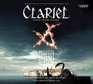 Cover Art for 9780739368329, Clariel by Garth Nix, Graeme Malcolm