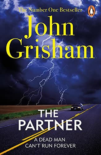 Cover Art for 8601200959819, The Partner by John Grisham