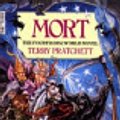 Cover Art for 9780753151105, Mort by Terry Pratchett