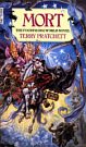 Cover Art for 9780575066410, Mort by Terry Pratchett