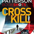 Cover Art for B01D8F78F8, Cross Kill by James Patterson