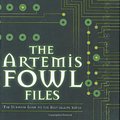 Cover Art for 9780786836758, The Artemis Fowl Files by Eoin Colfer