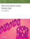 Cover Art for 9780195596304, Primary Health Care NURS1102 by Custom Publication