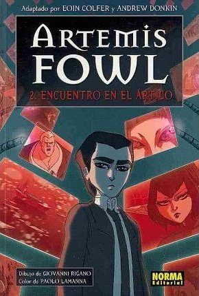 Cover Art