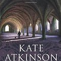 Cover Art for 9780385616997, Started Early, Took My Dog by Kate Atkinson