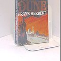 Cover Art for 9780425039311, Children Of Dune by Frank Herbert