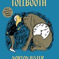 Cover Art for 9780394820378, The Phantom Tollbooth by Norton Juster