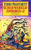 1 editions of Schijfwereld Omnibus nr.2 by Terry Pratchett