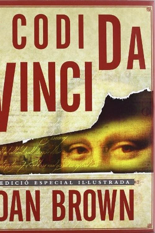 Cover Art for 9788497870795, El codi Da Vinci by Dan Brown