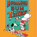 Cover Art for 9781531885250, The Bugalugs Bum Thief by Tim Winton