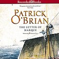 Cover Art for 9781402594267, The Letter of Marque (Aubrey/Maturin Series, no. 12) by Patrick O'Brian