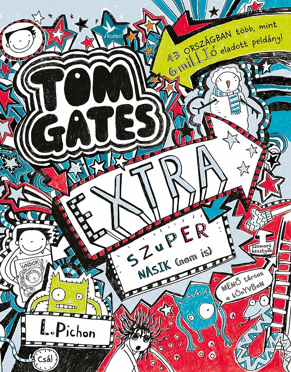 Cover Art