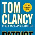 Cover Art for 9780425269404, Patriot Games by Tom Clancy