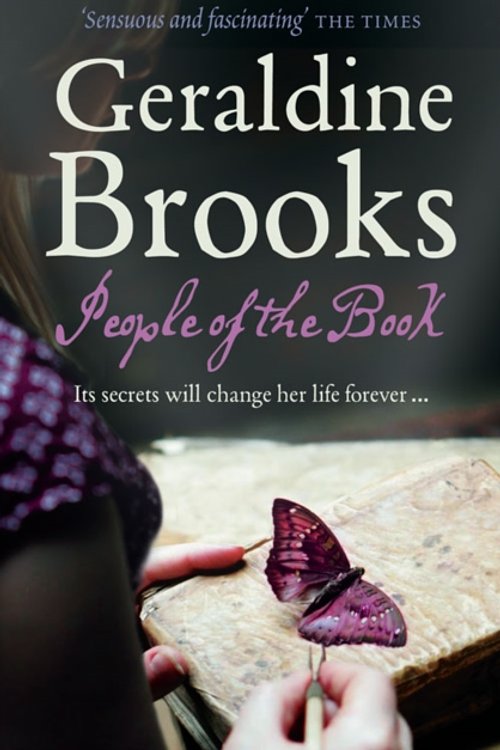 Cover Art for 9780007177424, People of the Book by Geraldine Brooks