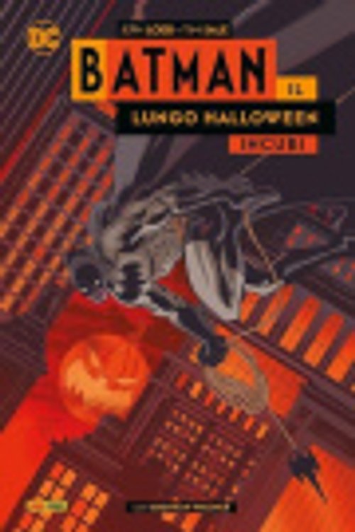 Cover Art for 9788828737667, Il lungo Halloween. Batman. Special by Jeph Loeb
