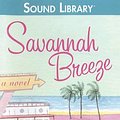 Cover Art for 9780792739265, Savannah Breeze by Mary Kay Andrews