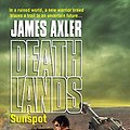 Cover Art for 9780373625901, Sunspot by James Axler