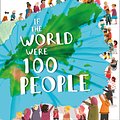 Cover Art for 9781405298070, If the World Were 100 People by Jackie McCann