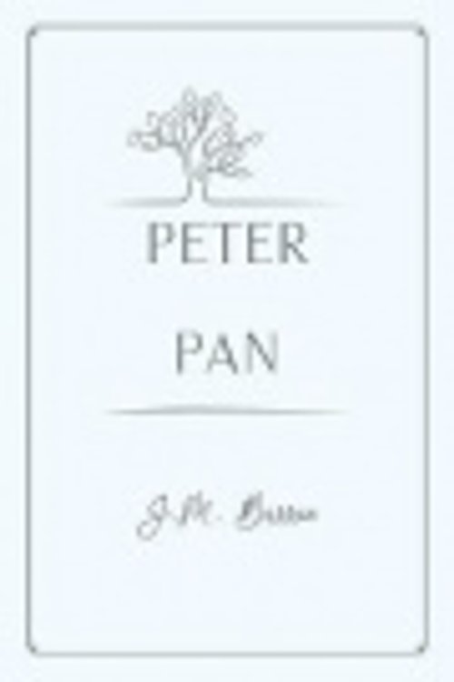 Cover Art for 9798582861546, Peter Pan by J. M. Barrie
