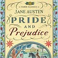 Cover Art for 9780571337019, Pride and Prejudice by Jane Austen