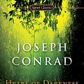 Cover Art for 9780451526571, Heart of Darkness by Joseph Conrad