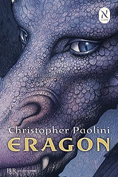 Cover Art for 9788817061629, Eragon. L'eredità: 1 by Christopher Paolini
