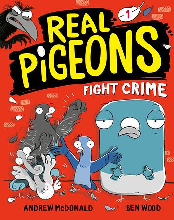 Cover Art