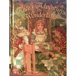 Cover Art for 9781577190806, Alice's Adventures in Wonderland by Wofford Williams, Lewis Carroll