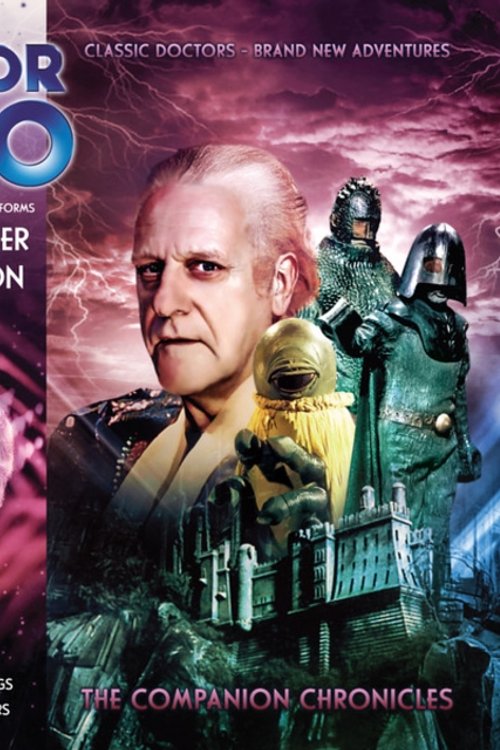 Cover Art for 9781844354269, The Prisoner of Peladon by Wright, Mark, Scott, Cavan