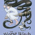 Cover Art for 9780763633196, The Worst Witch Saves the Day by Jill Murphy