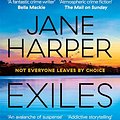 Cover Art for B09SXCTQVC, Exiles by Jane Harper