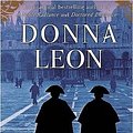 Cover Art for 9780142004227, Uniform Justice by Donna Leon