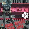 Cover Art for 9780142002070, From Russia with Love (James Bond Novels) by Ian Fleming