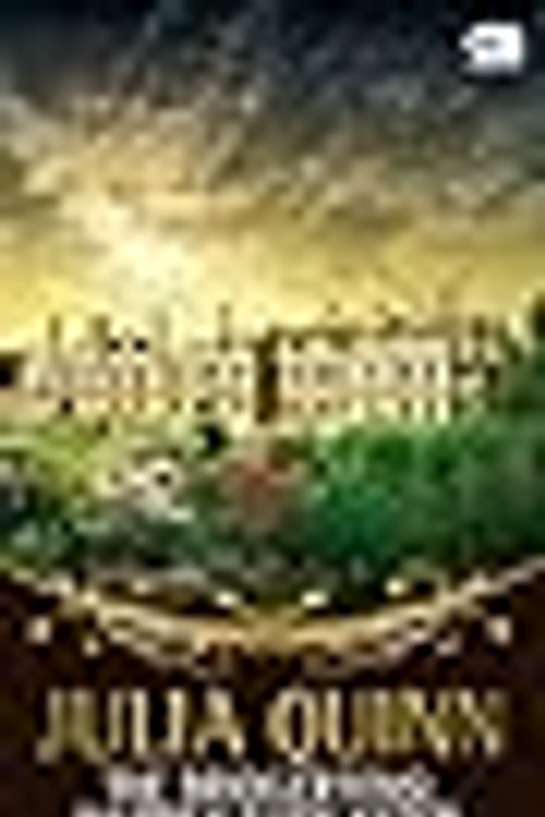 Cover Art for 9786020302188, The Bridgerton's: Happily Ever After - Bahagia Selamanya by Julia Quinn