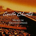 Cover Art for 9783596506811, Mord im Orientexpress. Sonderausgabe. by Agatha Christie