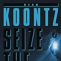 Cover Art for 9780553840209, Seize the Night by Dean R. Koontz