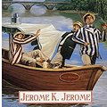 Cover Art for 9781499568219, Three Men in a Boat by K. Jerome, Jerome