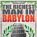 Cover Art for 9780553102871, The Richest Man in Babylon by George S. Clason