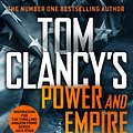 Cover Art for 9781405934480, Tom Clancy's Power and Empire (Jack Ryan) by Marc Cameron