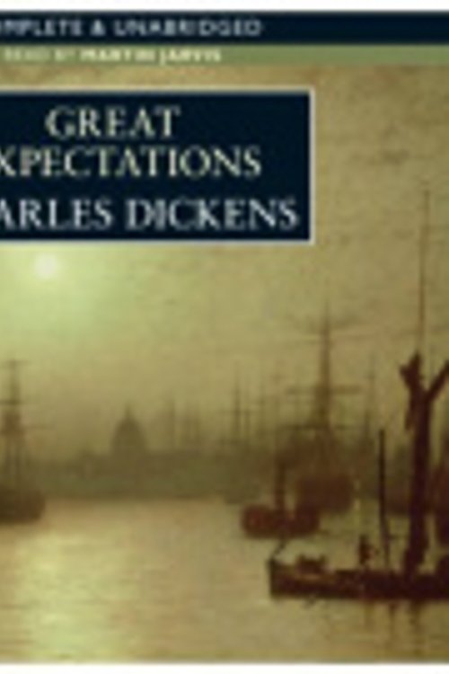 Cover Art for 9781471350795, Great Expectations by Charles Dickens