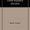 Cover Art for 9780006921899, Emerald-eyed Cat Mystery (Nancy Drew mystery stories) by Carolyn Keene