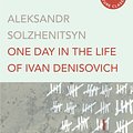 Cover Art for 9780099496991, One Day in the Life of Ivan Denisovich by Aleksandr Solzhenitsyn