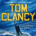 Cover Art for 9780593422878, Tom Clancy Act of Defiance by Andrews, Brian, Wilson, Jeffrey