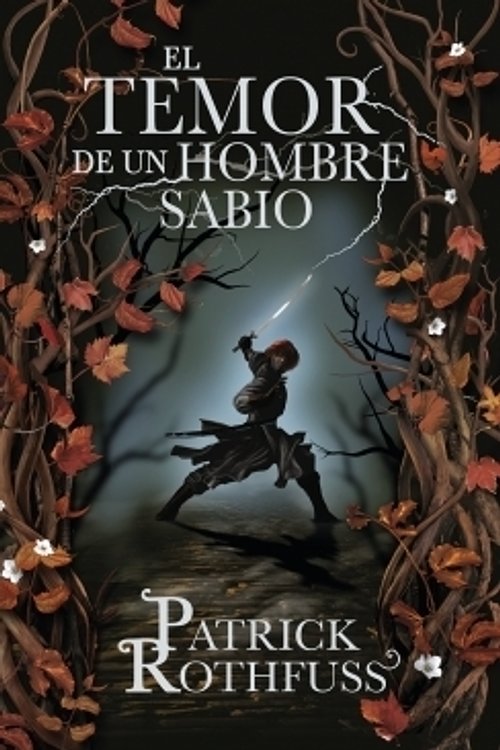Cover Art for 9788401352331, El temor de un hombre sabio by Patrick Rothfuss