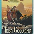 Cover Art for 9781567405569, Stone of Tears (Sword of Truth, Book 2) by Terry Goodkind