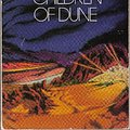 Cover Art for 9780425053157, Children of Dune by Frank Herbert