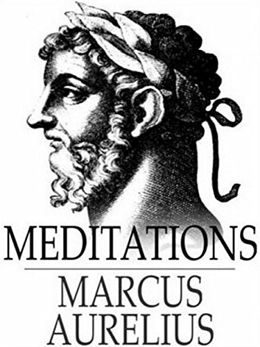 Cover Art for B078F1B4JZ, Meditations by Marcus Aurelius