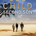 Cover Art for 9781446497111, Second Son: (Jack Reacher Short Story) by Lee Child