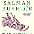 Cover Art for B004KABDMA, The Satanic Verses: A Novel by Salman Rushdie