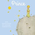 Cover Art for 9781847498243, The Little Prince by Antoine de Saint-Exupery